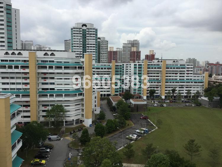 Blk 131 Bukit Batok West Avenue 6 (Bukit Batok), HDB 4 Rooms #151158032